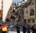 Kenyan Man Killed in a Building Collapse in Doha, Qatar