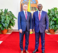 President Ruto Directs Foreign Affairs Ministry to Open an Embassy in Budapest, Hungary