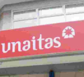 Daring Thugs Stage a Daylight Robbery at Unaitas Bank in Murang'a