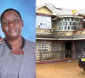 US-Based Kenyan Couple Brutally Murdered in Their Home in Nyamira