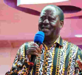 Raila Alleges Assassination Attempt on Kalonzo and Him 