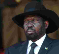 South Sudan President Kiir's Lost Passport Recovered in a Kenyan Village 30 Years After Plane Crash