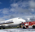 Flights Diverted as Cargo Plane Stalls on JKIA Runway