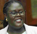Winnie Odinga: My EALA MP Job is Just a Side Hustle