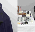 Kenyan Male Chess Player Caught Competing as a Woman 