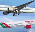 Kenya Airways, China Southern Airlines Renew Suspended Interline Deal 