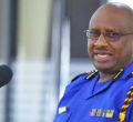 Inspector General of Police Japhet Koome Responds to Azimio's ICC Threats