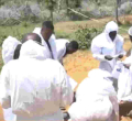 Pastor Mackenzie’s Cult: Seven Bodies Exhumed as Detectives Identify 58 Shallow Graves