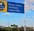 Kenya Airports Authority’s System Breached by Cyberattackers