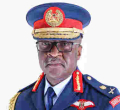 President Ruto Appoints General Francis Ogolla as Chief of Defense Forces