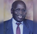 Death Announcement: George Kimani Ruiyi 
