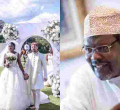 Tell Me Your Net Worth First!:  Akothee Blasts Miguna Miguna for Terming Her Marriage a Red Flag