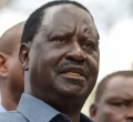 Raila Claims Venezuelan Nationals are in Kenya to Tamper with IEBC Servers