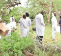 Pastor Mackenzie's Cult: Family of Five Among More 14 Bodies Exhumed in Kilifi