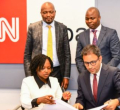 Kenya Investment Authority Signs a Partnership With CNN