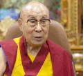 Dalai Lama Apologizes for Asking a Boy to Suck His Tongue