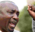 Lands CAS Kimani Ngunjiri Allegedly Shoots a Man During a Confrontation over Land