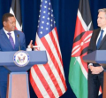 Kenya and the US Pledge to Strengthen Bilateral Ties 