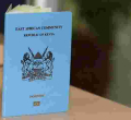60,000 Kenyans to Receive Their Passports in Three Weeks 