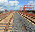 Businessman Awarded Sh126 Million for Land Forcefully Taken to Build SGR