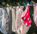 Abomination: Kenyan Man Caught with Over 20 Panties Stolen from Women 
