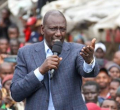 President Ruto Promises Kenyans Cheap Unga from Next Week 