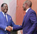Catholic Bishops Call for a Truce Between President Ruto and Raila 