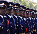 Kalenjins, Kikuyus Dominate Police Service - Report 