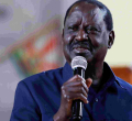 Raila Warns of Ruto's Plan to Suffocate Hustlers 