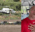 I Appreciate You, 'The Rock' Applauds Kenyan Pilots for Saving Truck Driver 