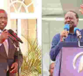 Raila Gives Ruto 48 Hours to Act on the Bipartisan Committee