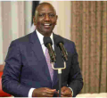 Ruto to Attend King Charles III coronation Ahead of Netherlands, Israel Visit