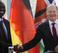 President Ruto Announces 250,000 Job Opportunities for Kenyans in Germany