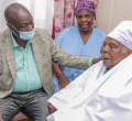 Dedan Kimathi's Wife Dies at 96 While Receiving Treatment