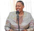 Sabina Chege Slams Uhuru, Tells Him to Quit Politics