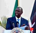 President Ruto: Sudan Generals Should Stop the Nonsense