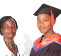 Pauline Wambeti's Inspiring Leap From Embu to the University of Delaware in the US
