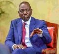 Ruto Says He Will be Ruthless in the War Against Corruption