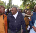 Uhuru Blocked From Accessing Bomas of Kenya for Jubilee's NDC 