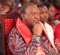 Try Others Not Me! Uhuru Tells Ruto 
