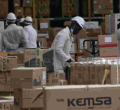 Report Reveals Kikuyus and Luos Form Majority of Staff at KEMSA