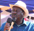 Raila Claims State's Involvement in Shakahahola Cult 