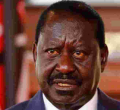Respect Uhuru Unless You Want to Die in Power - Raila