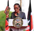 Ruto's Cabinet Suffers First Resignation as PS Esther Ngero Quits 