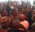 Mourners Forced to Flee as Supporters of Orengo and His Deputy Clash 