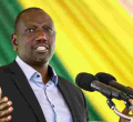 Ruto Blames Government's Laxity Over Shakahola Massacre 