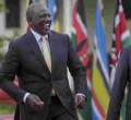 Ruto: I Want My Relationship With Gachagua to be Better Than Mine With Uhuru 