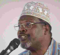 Miguna Heckled in Homa Bay County for Castigating Raila