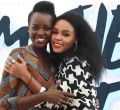 Lupita Addresses Rumors of Dating Janelle Monáe 