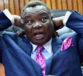 Atwoli Calls on Ruto, Raila to Meet